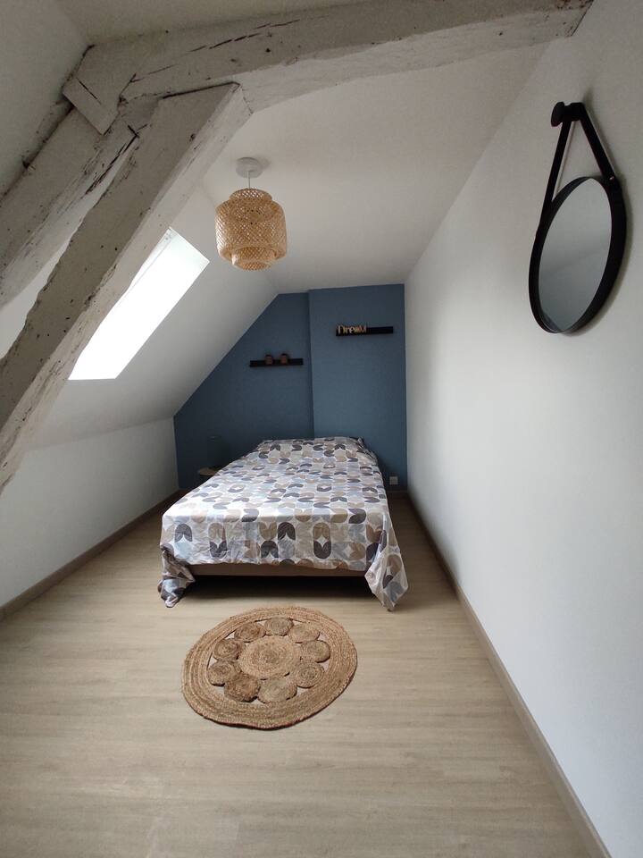 Dormitorio