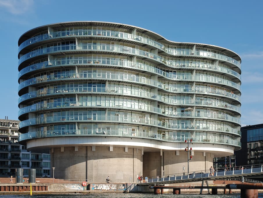Gemini Residence