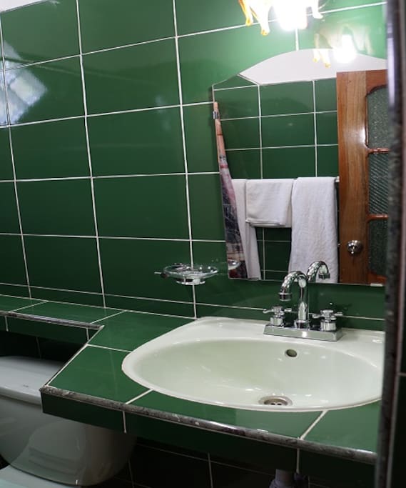 Baño