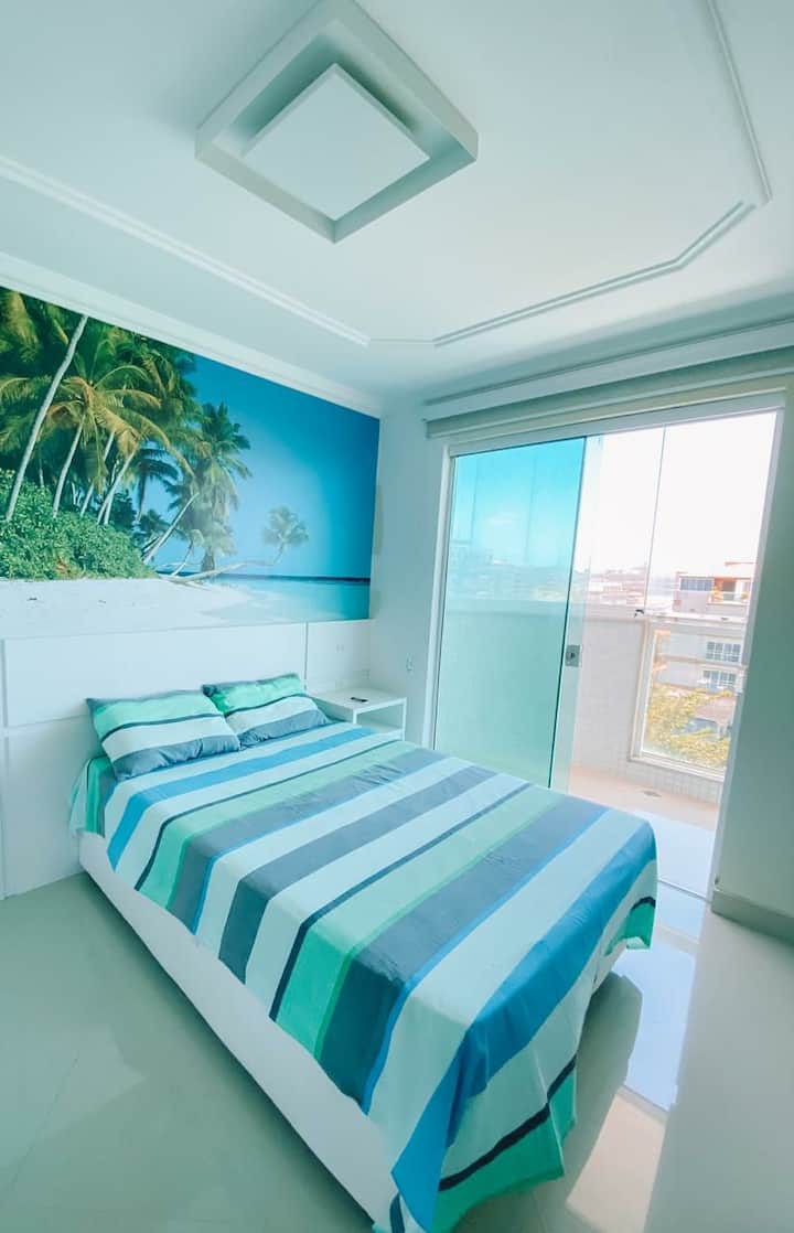 Donji apartman