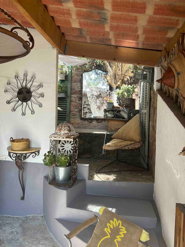 Studio Avec Terrasse - French Riviera