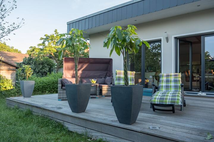 Dream house 230 sqm with pool and huge sun terrace gallery image 2