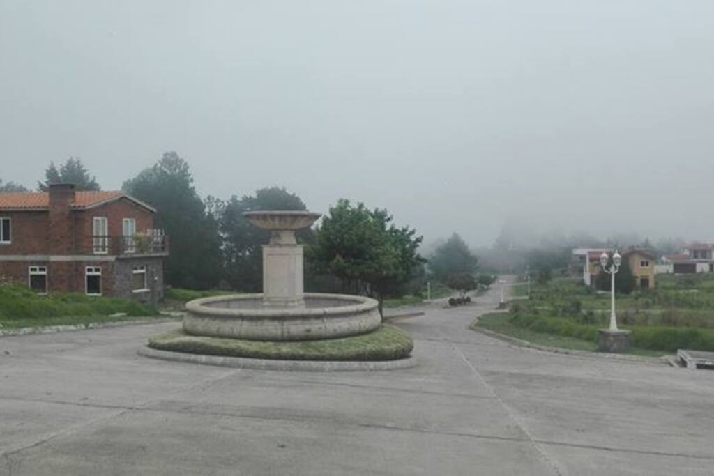 area verde