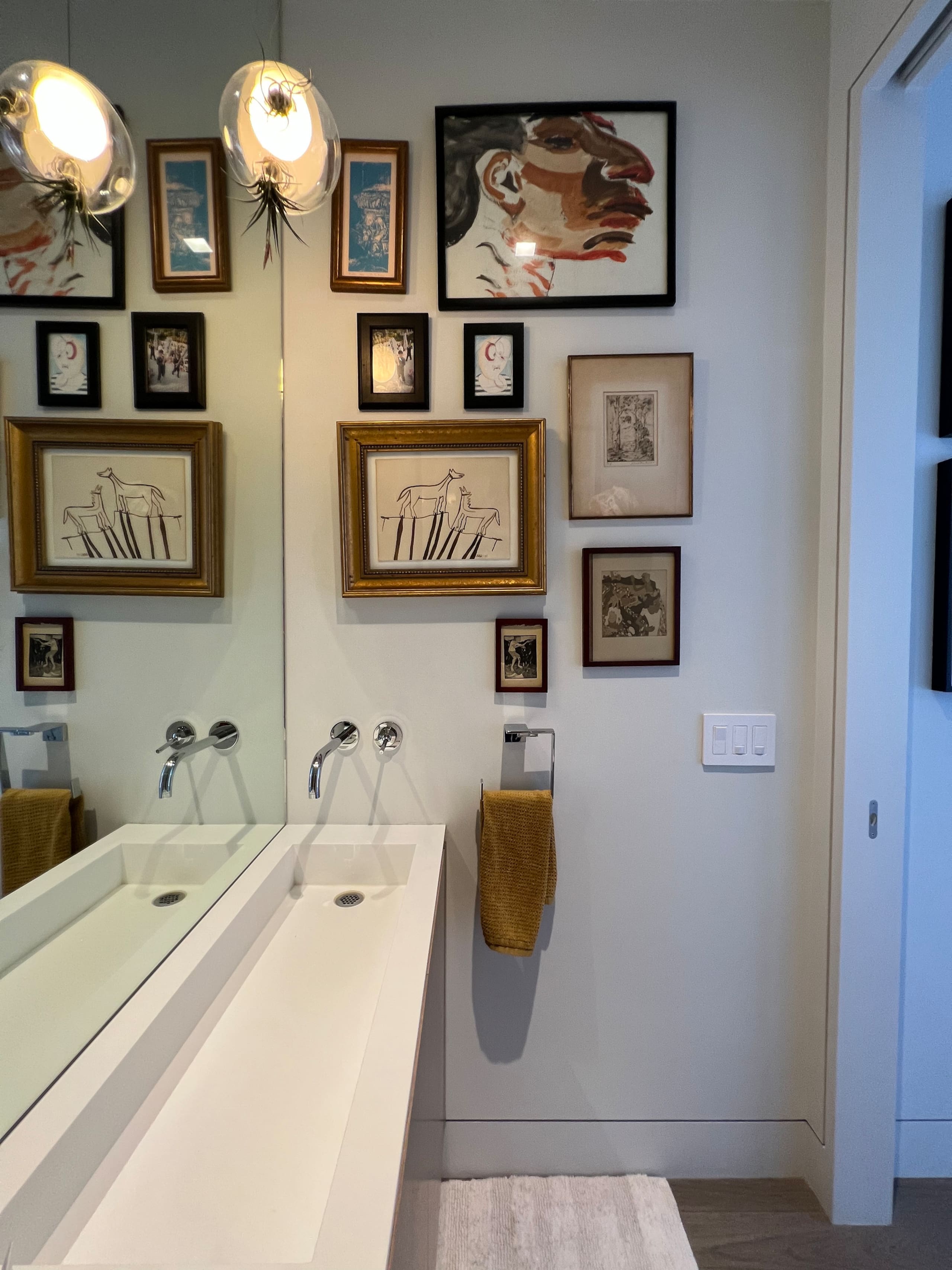 Home in San Francisco · ★5.0 · 3 bedrooms · 4 beds · 2.5 baths - Image 26