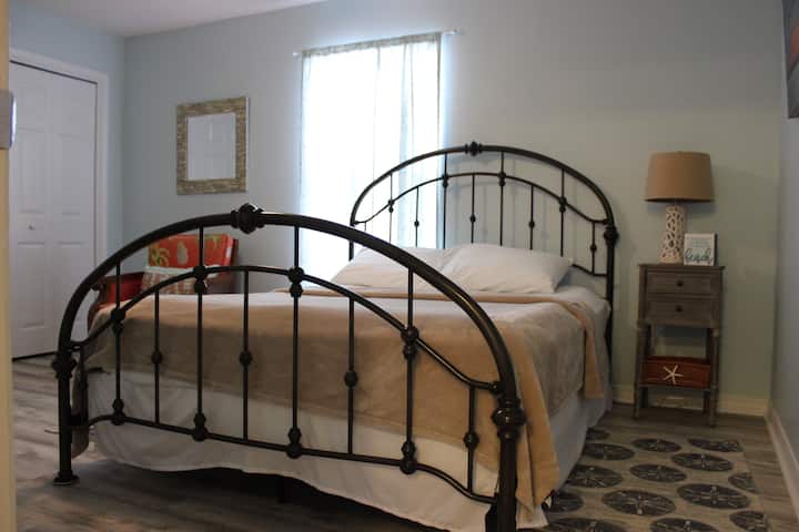 საძინებელი