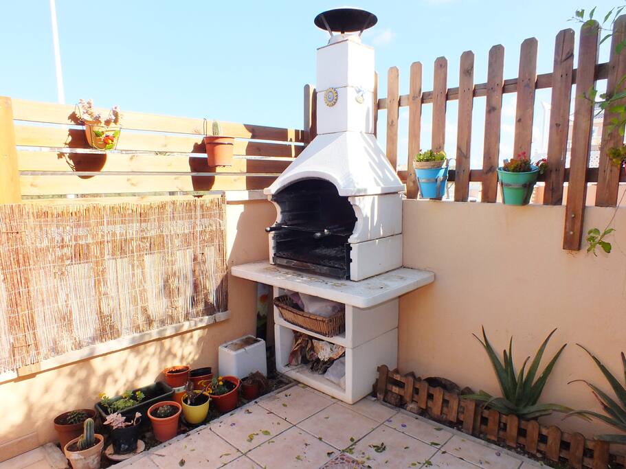 BARBACOA