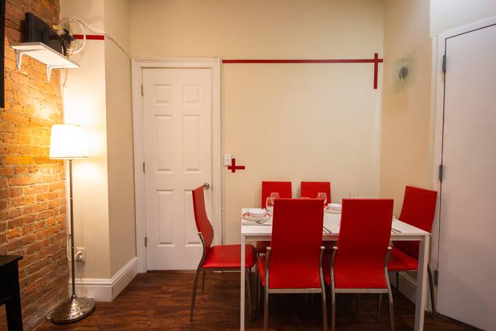 4 beds, 2 Bedrooms next to the K-town, 14 gallery image 5