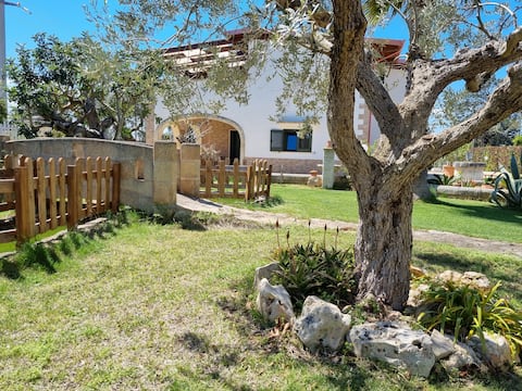 Successful Airbnb property: Villa Stella – Salento Puglia in San Vito Dei Normanni