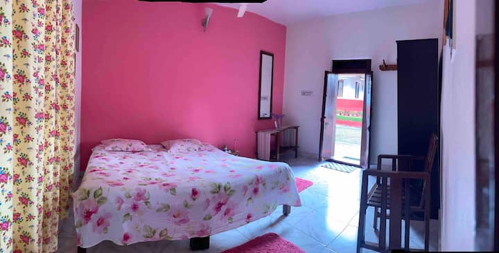 Habitación 4