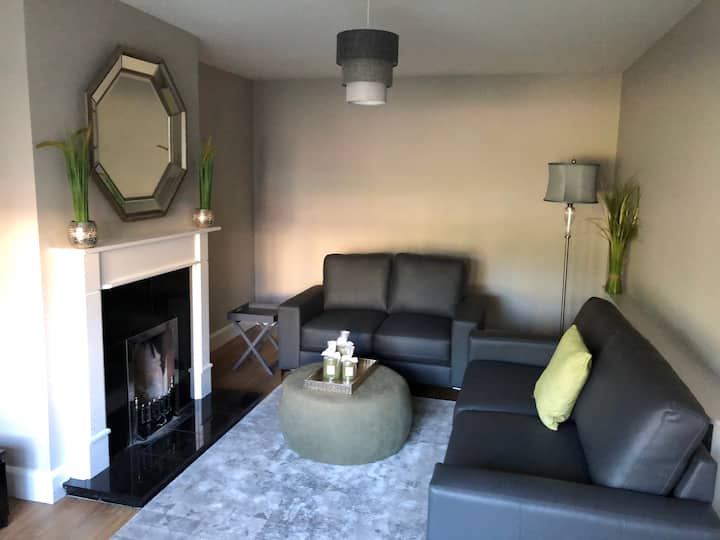Home From Home! Holiday House With Home Comforts. - New Ross