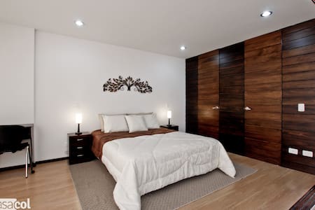 Top 20 barrio conquistadores medellin, colombia vacation rentals ...