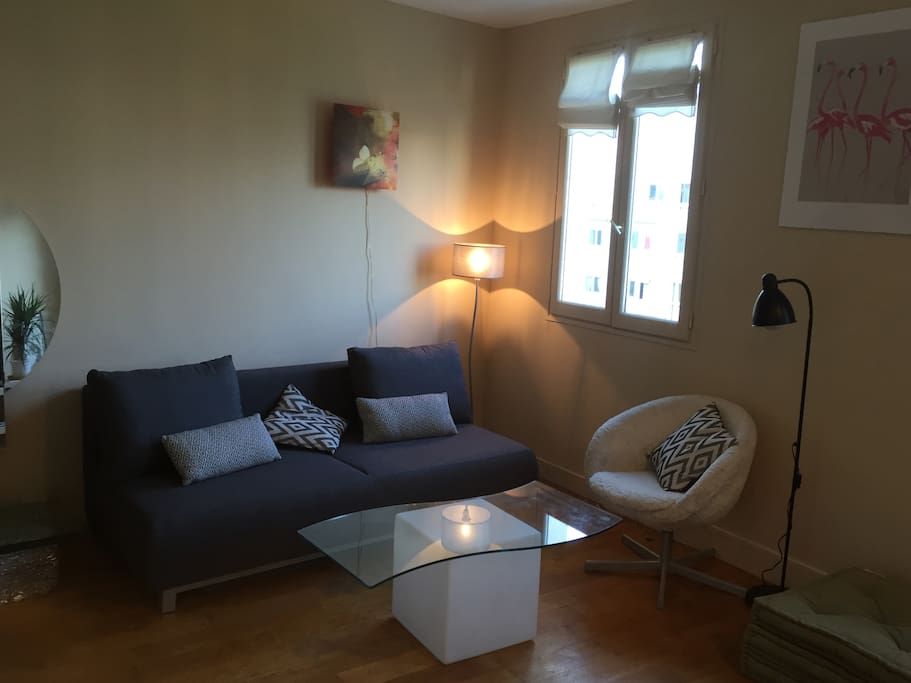 salon