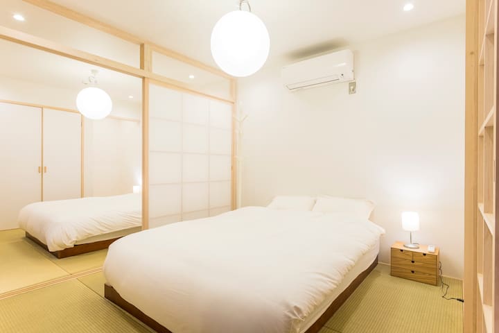 Tokyo Ikebukuro 12 pax | Spacious Comfort 4m walk gallery image 3