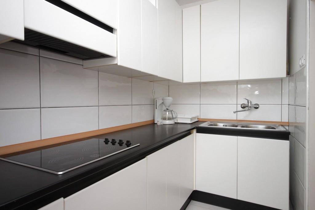 Kitchen, Surface: 6 m²