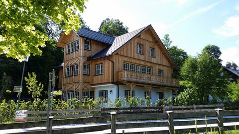 Apartment Altaussee 2 Duplex 200m2