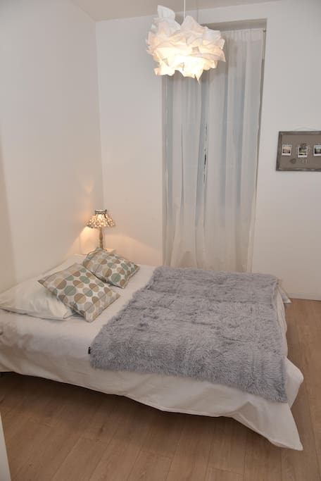 chambre