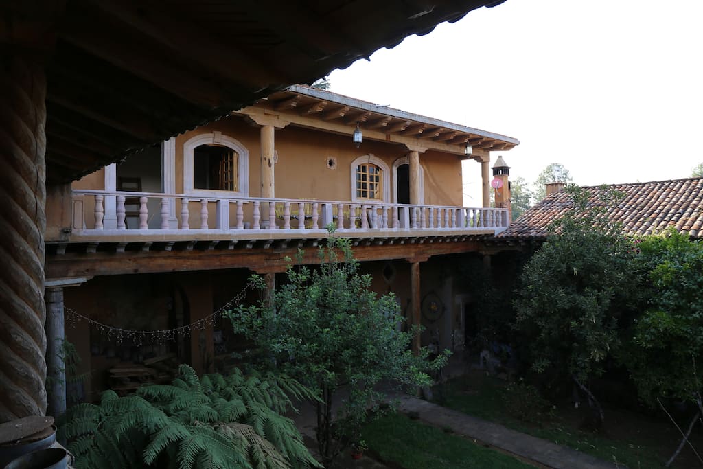 COMMON AREA