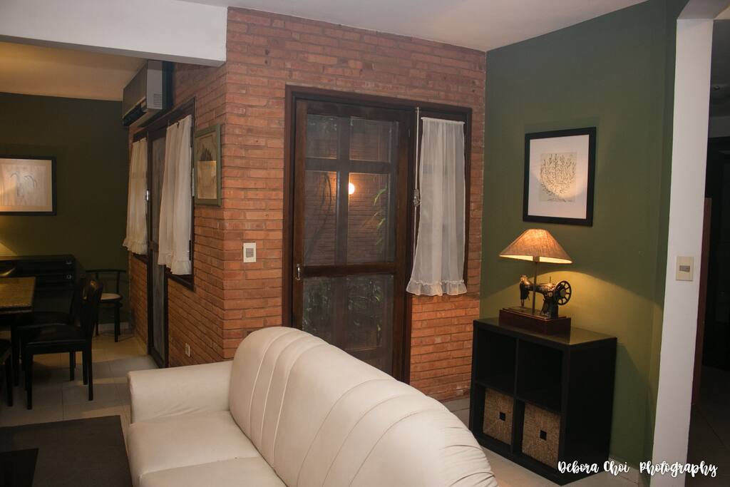 Sala Comedor con Split - Planta Baja