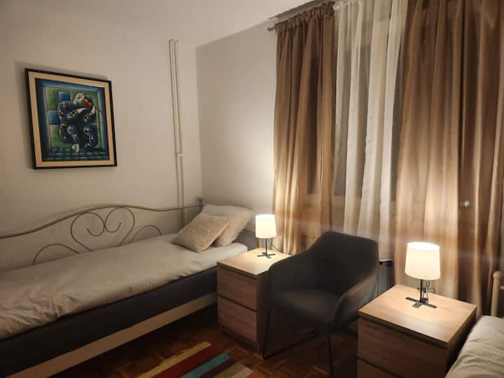 Habitación 4