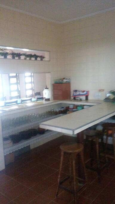 Cozinha