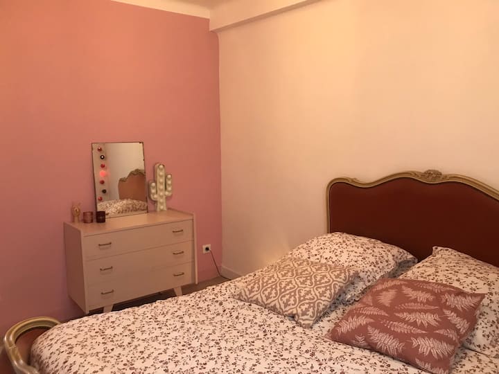 Двойна стая 