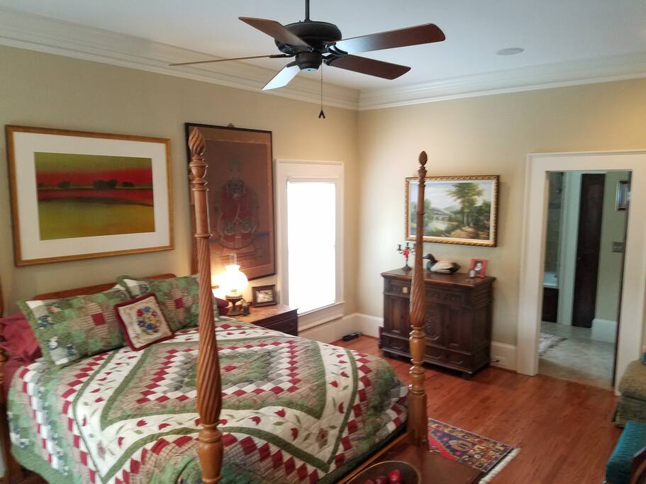Master Bedroom 2