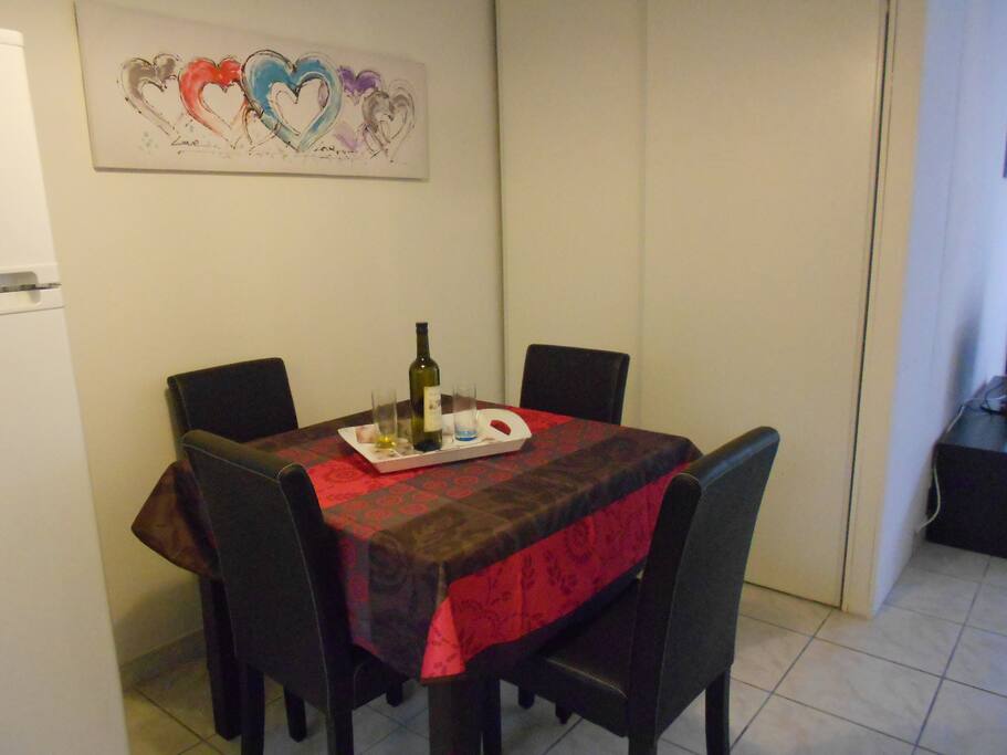 salle a manger