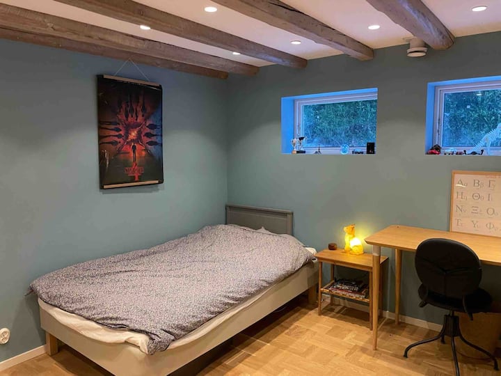 Habitación 3