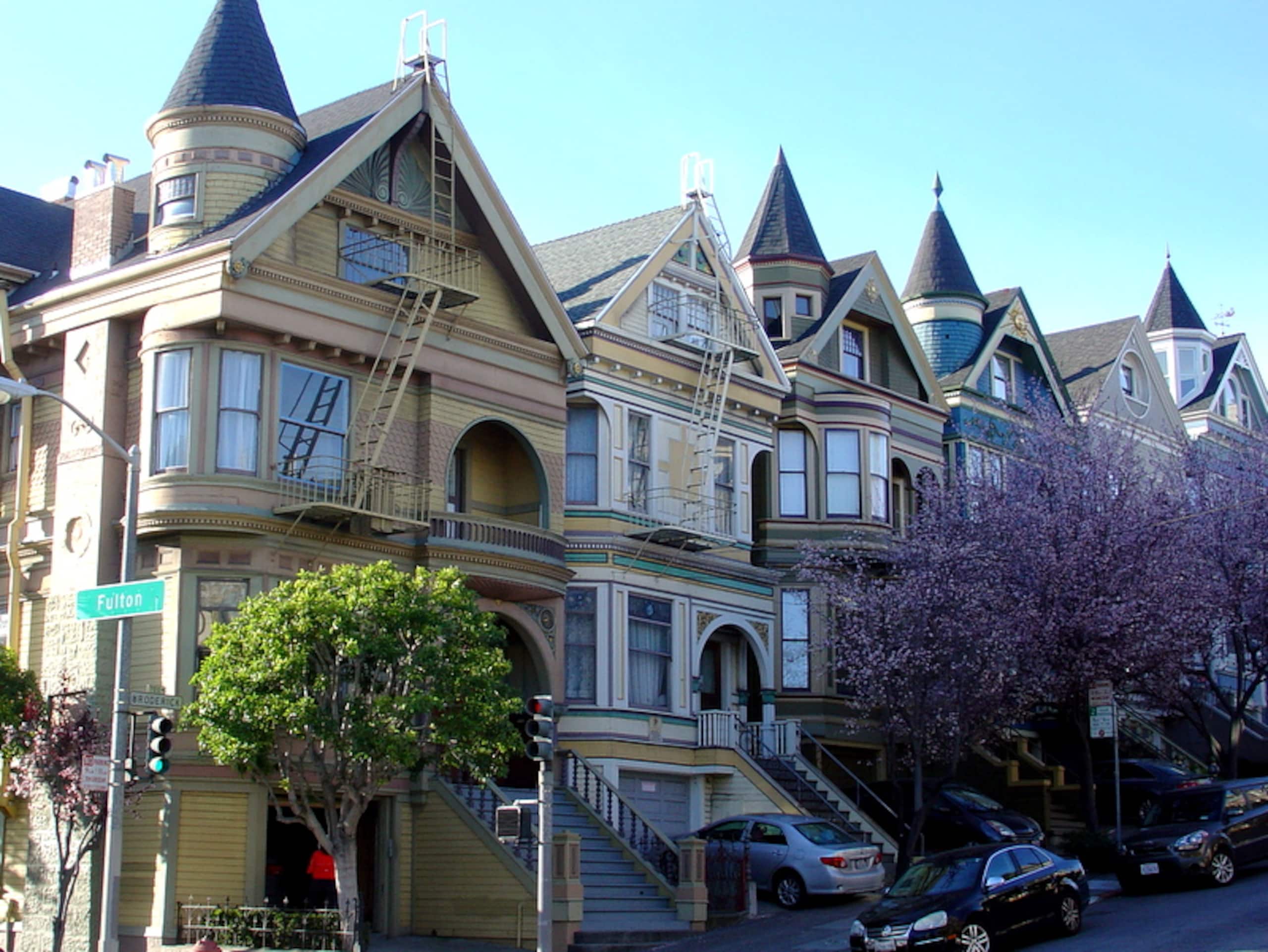 Condo in San Francisco · ★4.96 · 1 bedroom · 1 bed · 1 bath - Image 27