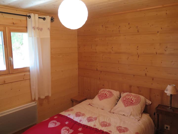 غرفة النوم 1