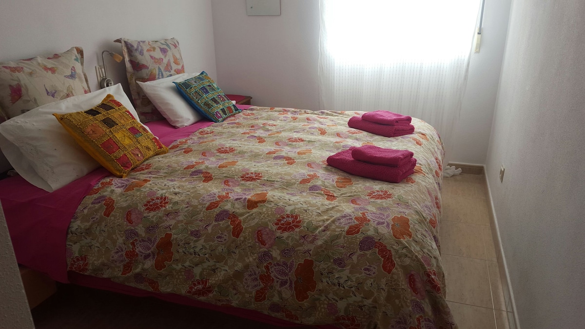 Спална соба 1