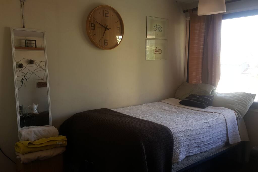Dormitorio 1
