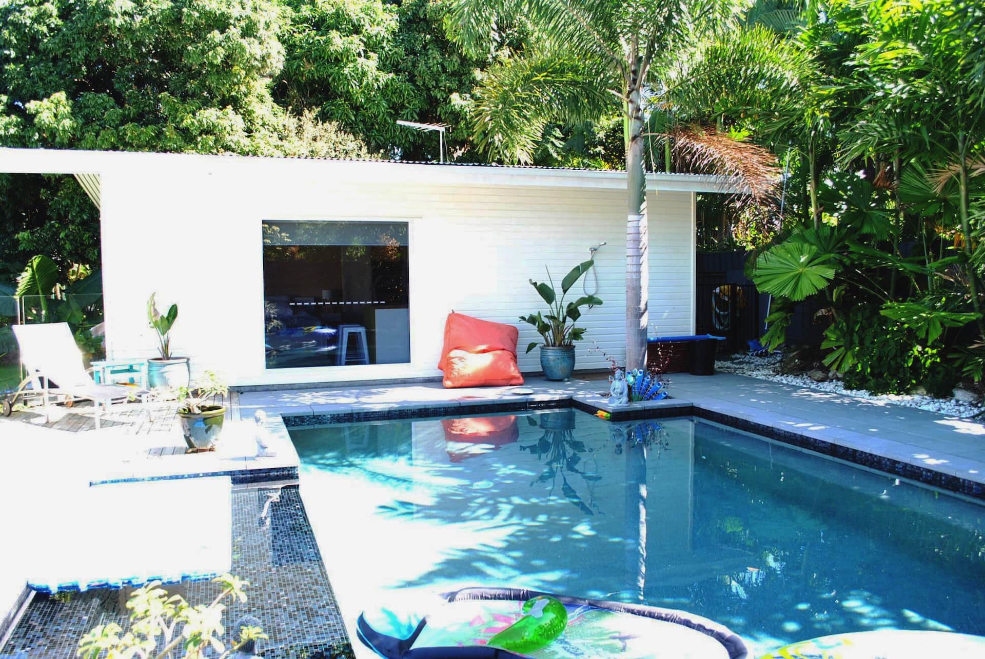Tropical Bliss