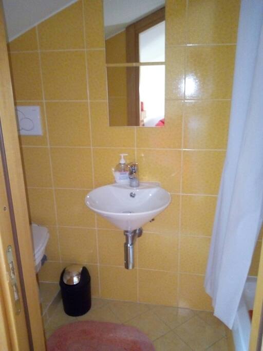 bagno
