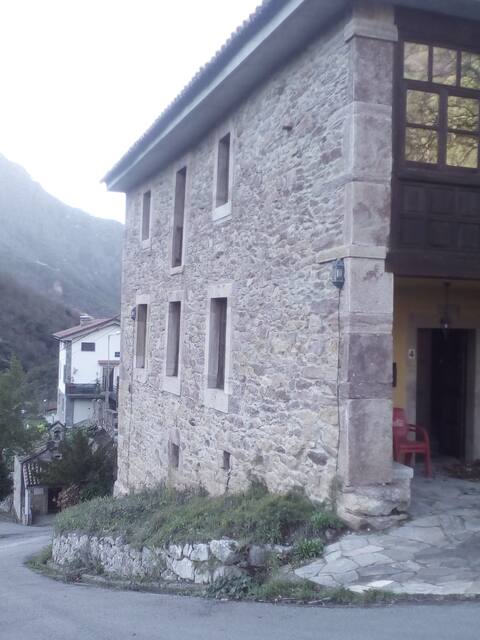 Apartamentos del Oso 1
