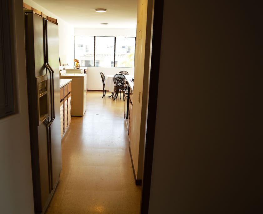 Cocina