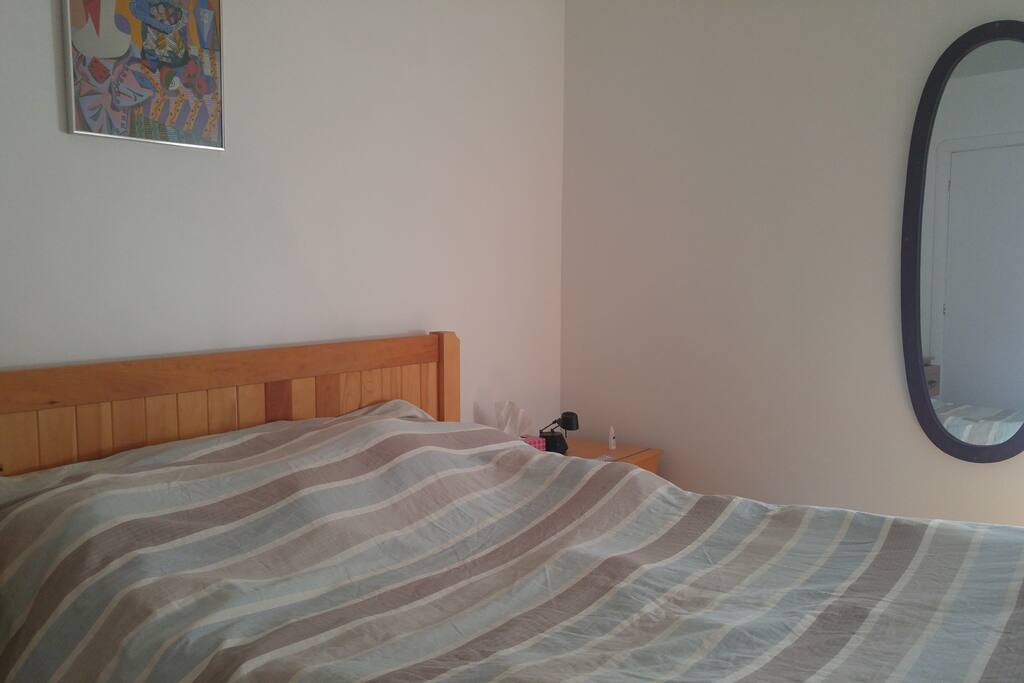 Good sleep guarenteed