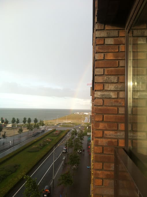 Fantastic view