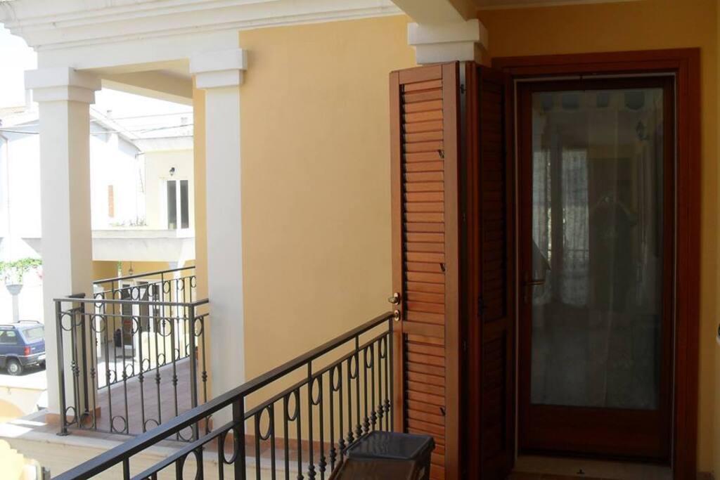 Ingresso