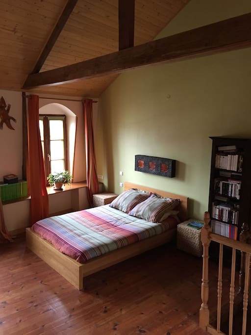 Chambre 1