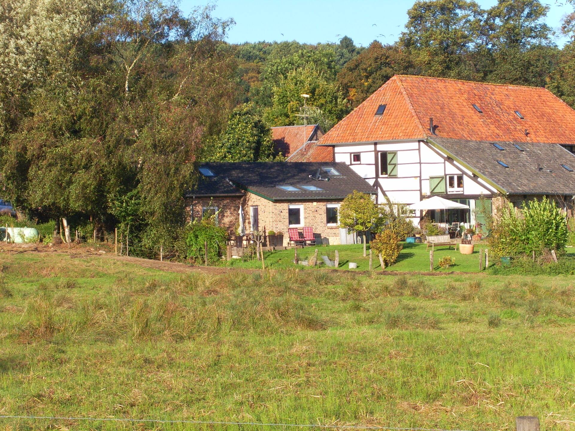 Vrijstaande woning Maison Marguerite — foto 3