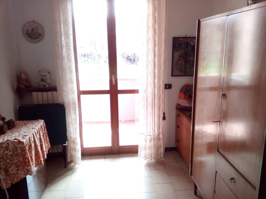 Camera Singola