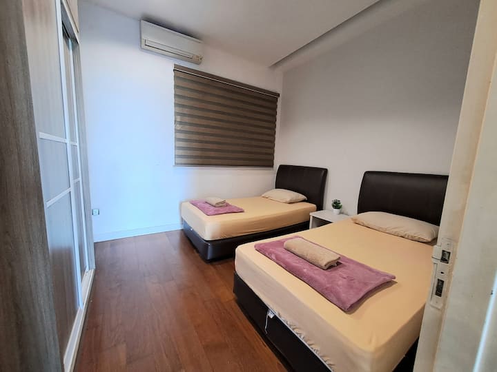 Habitación 3