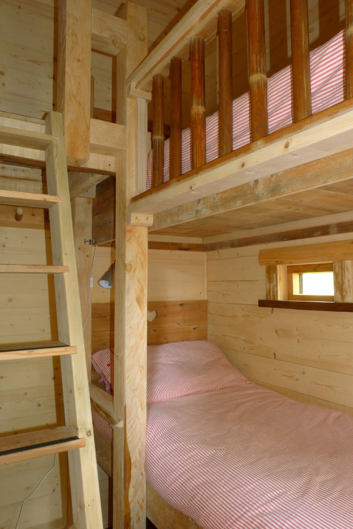 Bunks