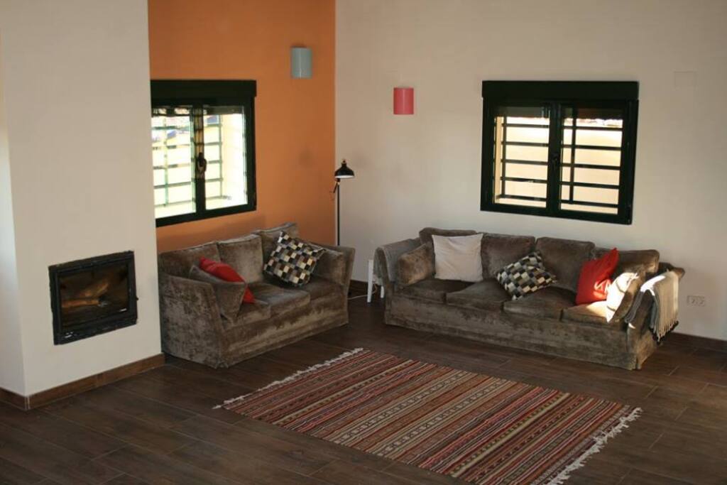 Salón