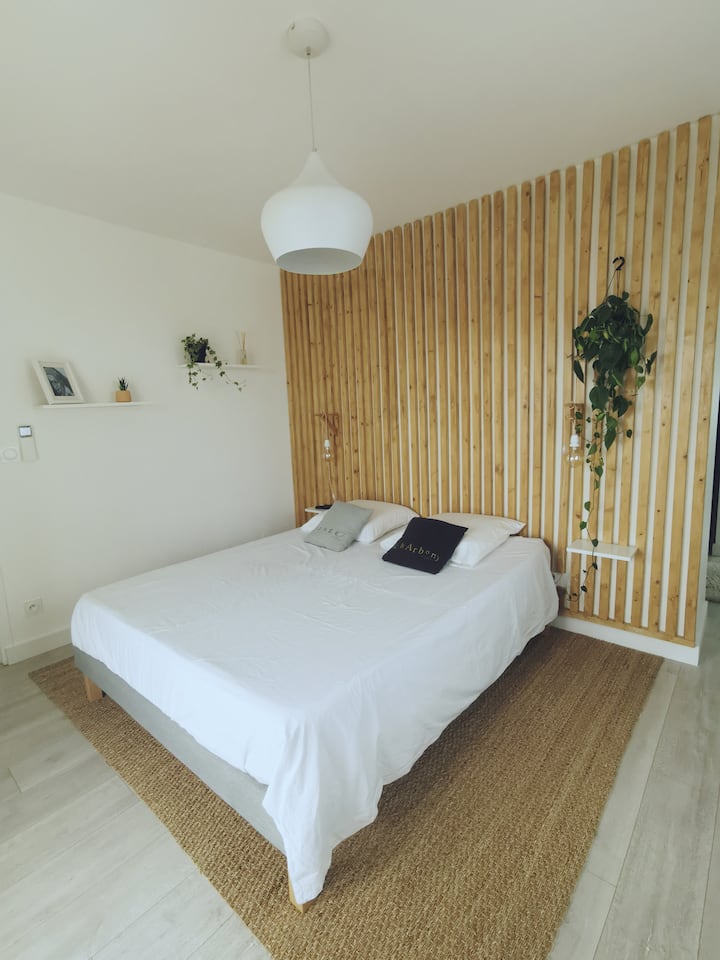 סוויטת הורים 