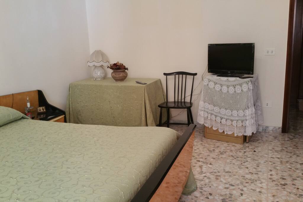 Camera da letto