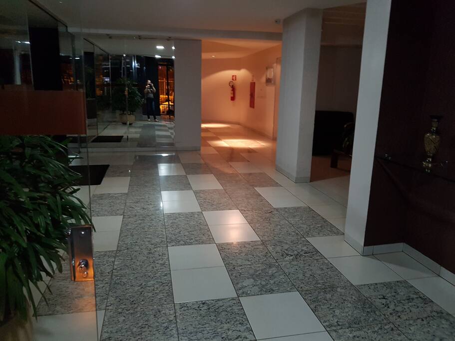 Hall dos Elevadores