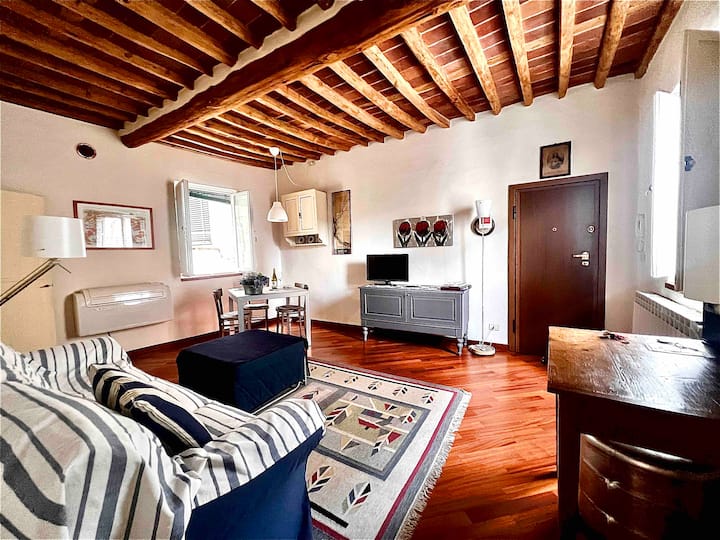 Casa Jole - Lucca