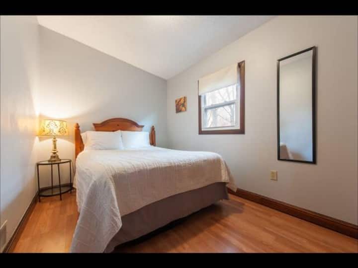 Dormitorio 1